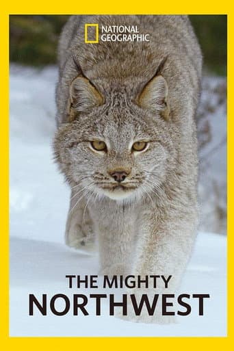The Mighty Northwest (2018) poster