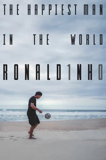 The Happiest Man in the World (2022) poster