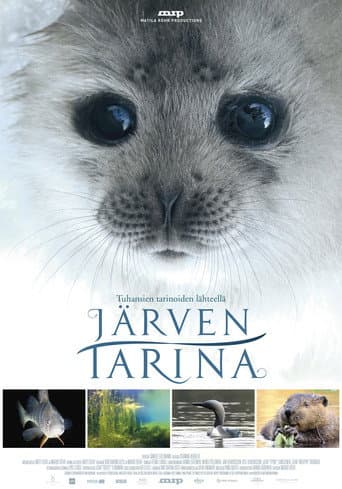 Tale of a Lake (2016) poster