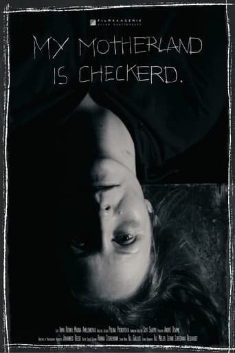 My motherland is checkered (2026) poster