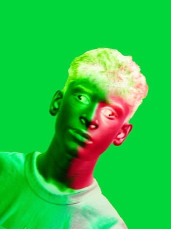 Visions (2025) poster
