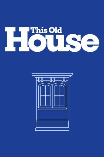 This Old House (1979) poster