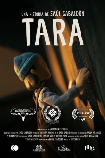 Tara (2026) poster