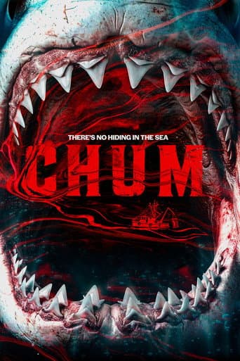 Chum (2026) poster