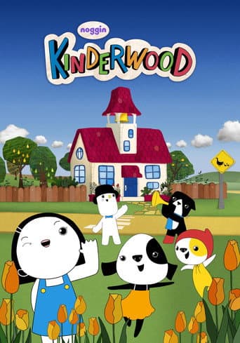 Kinderwood (2020) poster