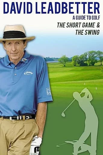 David Leadbetter : The Short Game (2005) poster