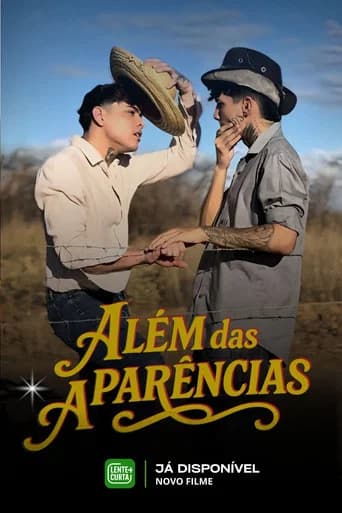 Além das Aparências (2025) poster