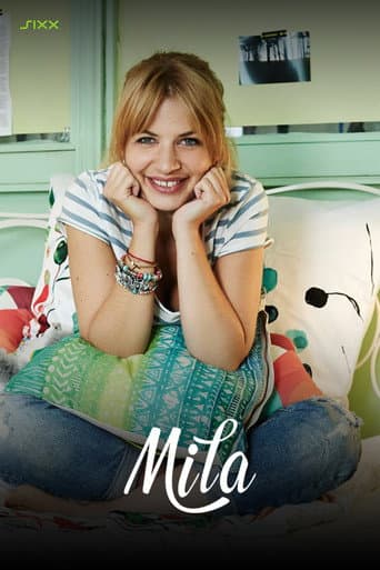 Mila (2015) poster