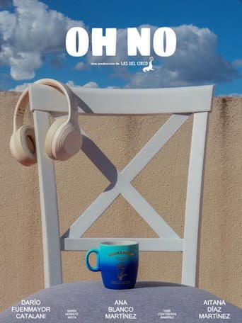 Oh No (2024) poster
