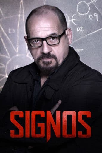 Signs (2015) poster