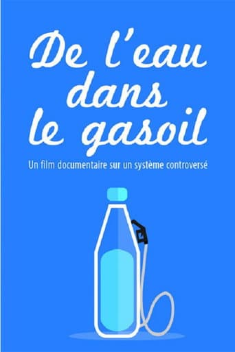De l'eau dans le gasoil (2014) poster