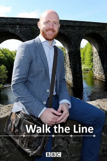 Walk the Line (2014) poster