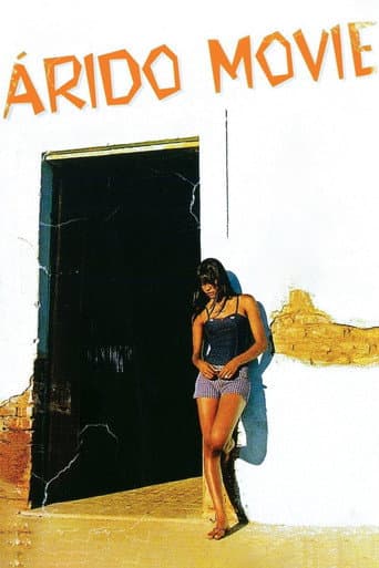 Dry Movie (2005) poster