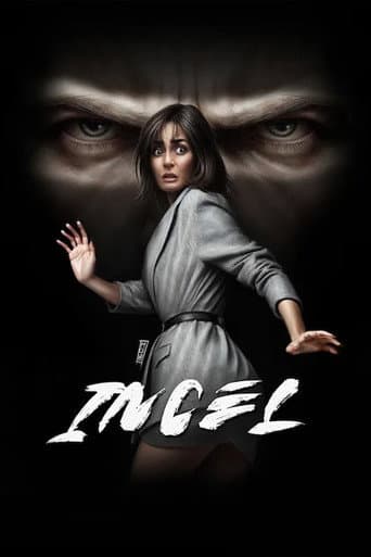 Incel (2025) poster