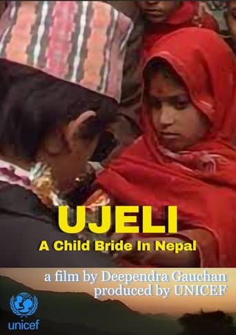 Ujeli: A Child Bride in Nepal (1992) poster