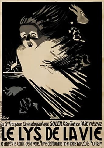 Lily of Life (1920) poster