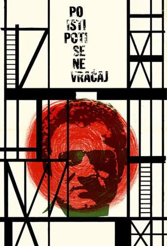 Don't Come Back by the Same Way (1965) poster