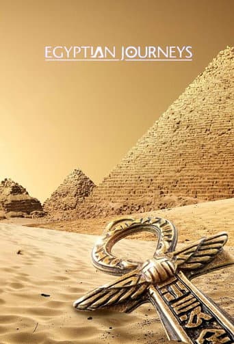 Egyptian Journeys with Dan Cruickshank (2005) poster