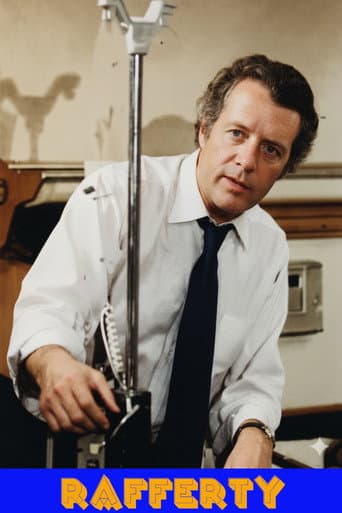 Rafferty (1977) poster