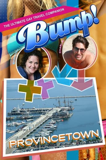 Bump! poster