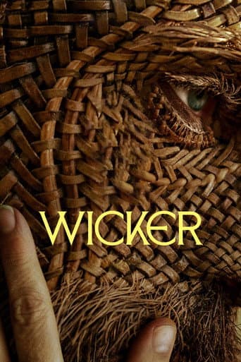 Wicker (2026) poster
