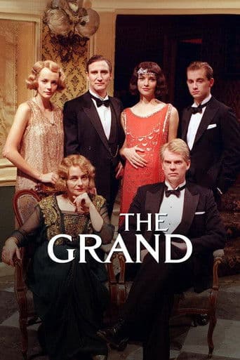 The Grand (1997) poster