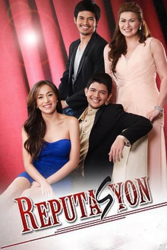 Reputasyon (2011) poster