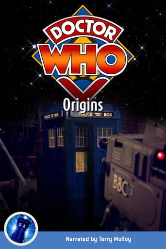 Doctor Who: Origins (2006) poster