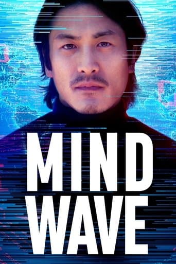 Mind Wave (2024) poster