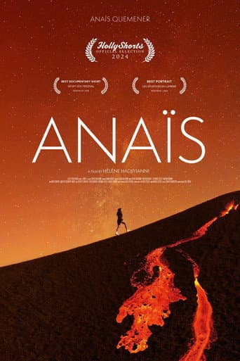 Anaïs (2023) poster