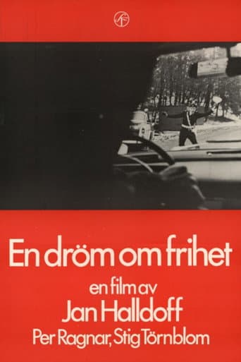 A Dream About Freedom (1969) poster
