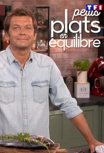 Petits Plats En Équilibre (2008) poster