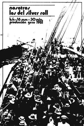 Nosotros los del Silver Roll (1981) poster