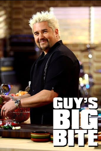 Guy's Big Bite (2006) poster
