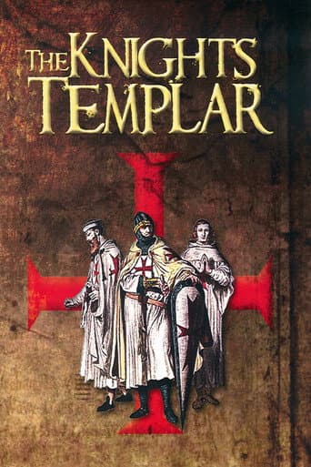 The Knights Templar (2002) poster
