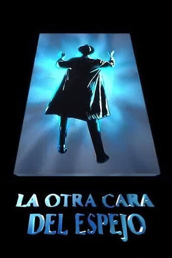 La otra cara del espejo (2000) poster