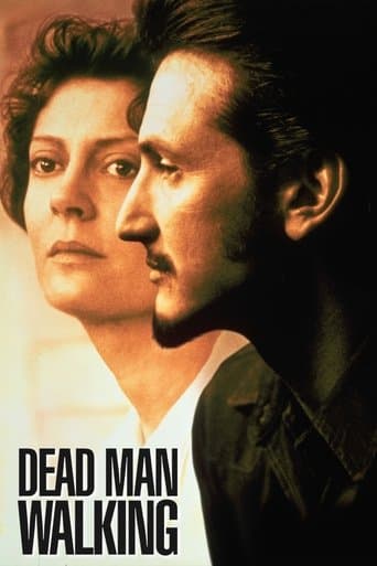 Dead Man Walking (1995) poster