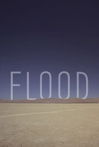 Flood (2012) poster