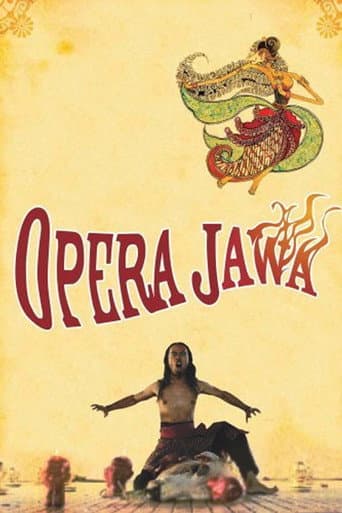 Requiem from Java (2006) poster