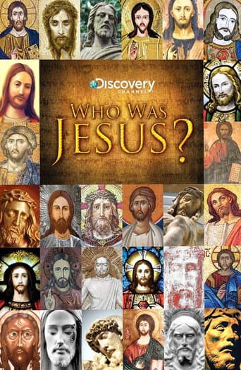Who Was Jesus? (2009) poster