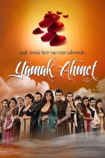 Yamak Ahmet (2011) poster