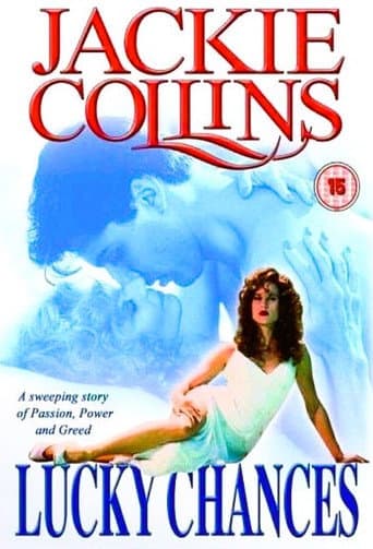 Lucky Chances (1990) poster