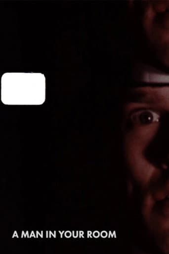A Man in Your Room (1984) poster