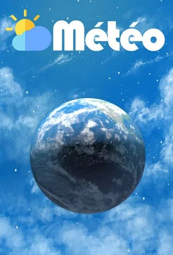 Météo (1946) poster