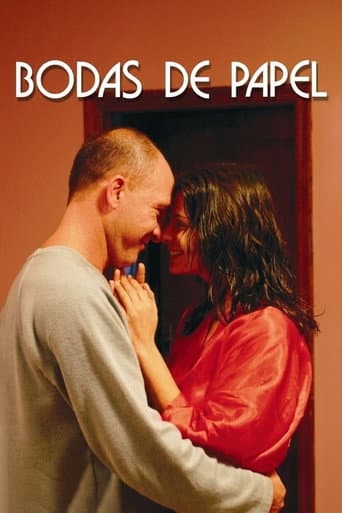 Bodas de Papel (2008) poster