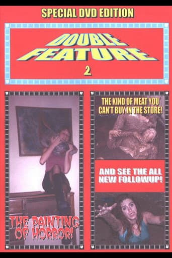 The Kind of Meat You Can't Buy in the Store (1994) poster