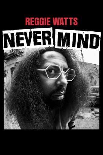 Never Mind (2024) poster