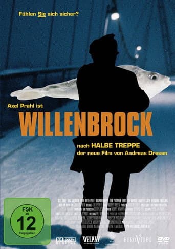 Willenbrock (2005) poster