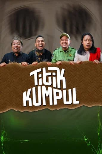 Titik Kumpul poster