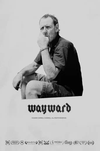 Wayward (2024) poster